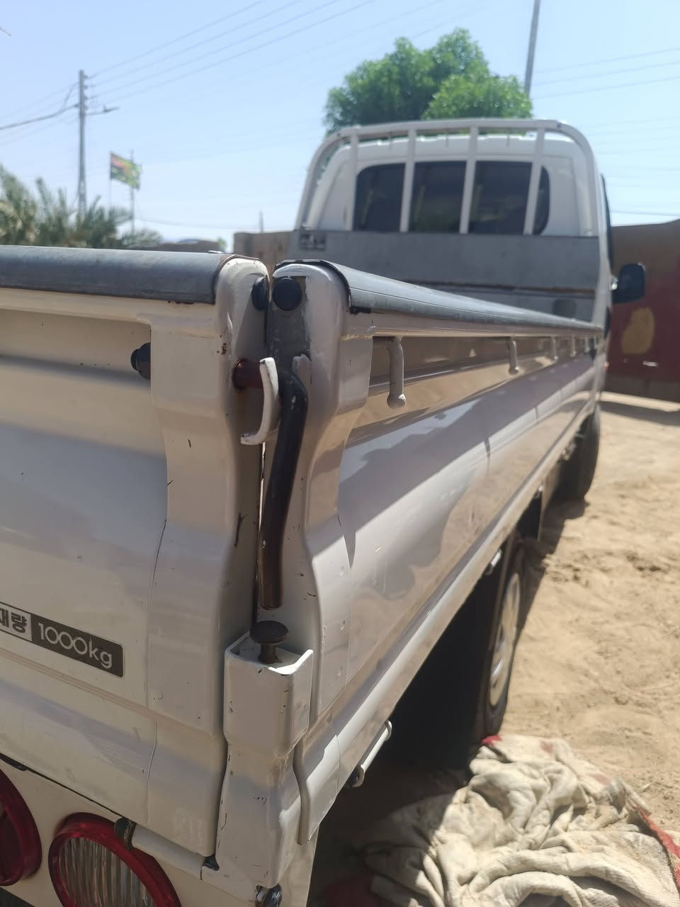 بنكو • موديل ٢٠١٩ • مشي ١٣٧ الف