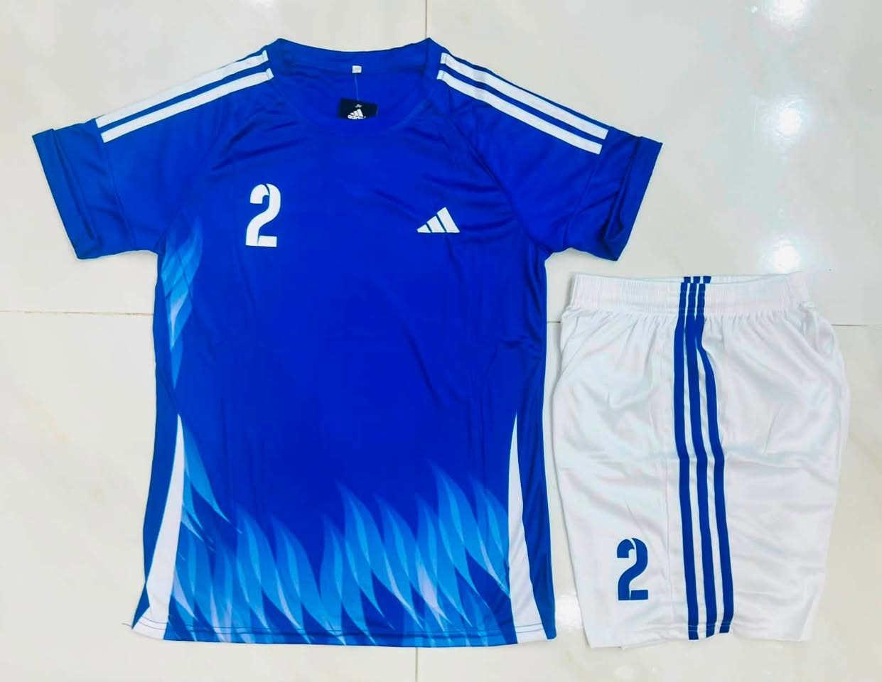دريس و شورت مرقم تسلسل 2-25
قياسات رجالي m,L,xl,xxl 
البيع 24 عدد اقل ماكو 
يوجد خدمة التوصيل لجميع محافظات العراق 
للطلب راسل الخاص 
او واتساب ***********
