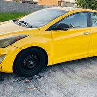 ورحمه الله وبركاته الانترة موديل 14 امريكي حادث بس بنيد مبدل والباقي ل...