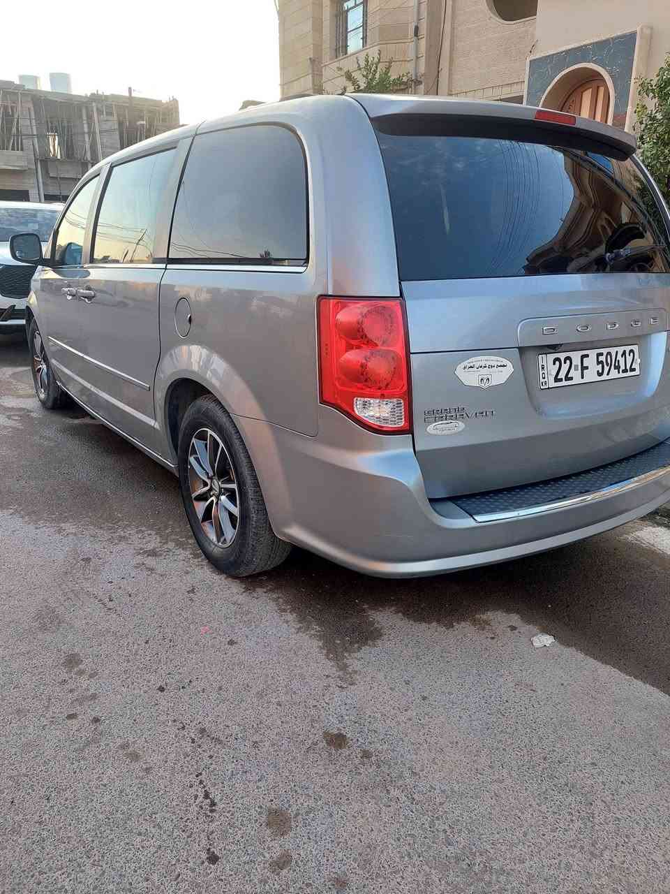 SXT • ٢٠١٧ • الموصل
