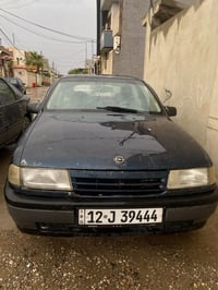 بي ام 520 • حجم 20 • كير عادي