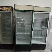ثلاجة • ماركة EGUR • أربيل