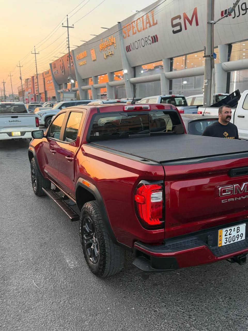 ٢٠٢٤ • ٤١٠٠٠ كم • فول مواصفات