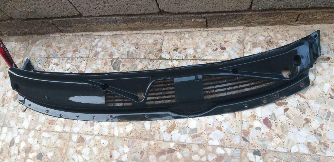 قطع غيار • اعادة نشر • وعود كاذبة