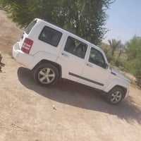 جيب ٣٧٠٠ • ٢٠٠٨ • ذي قار الشطره
