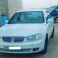 صني • ٢٠٠٨ • محرك ١٦٠٠