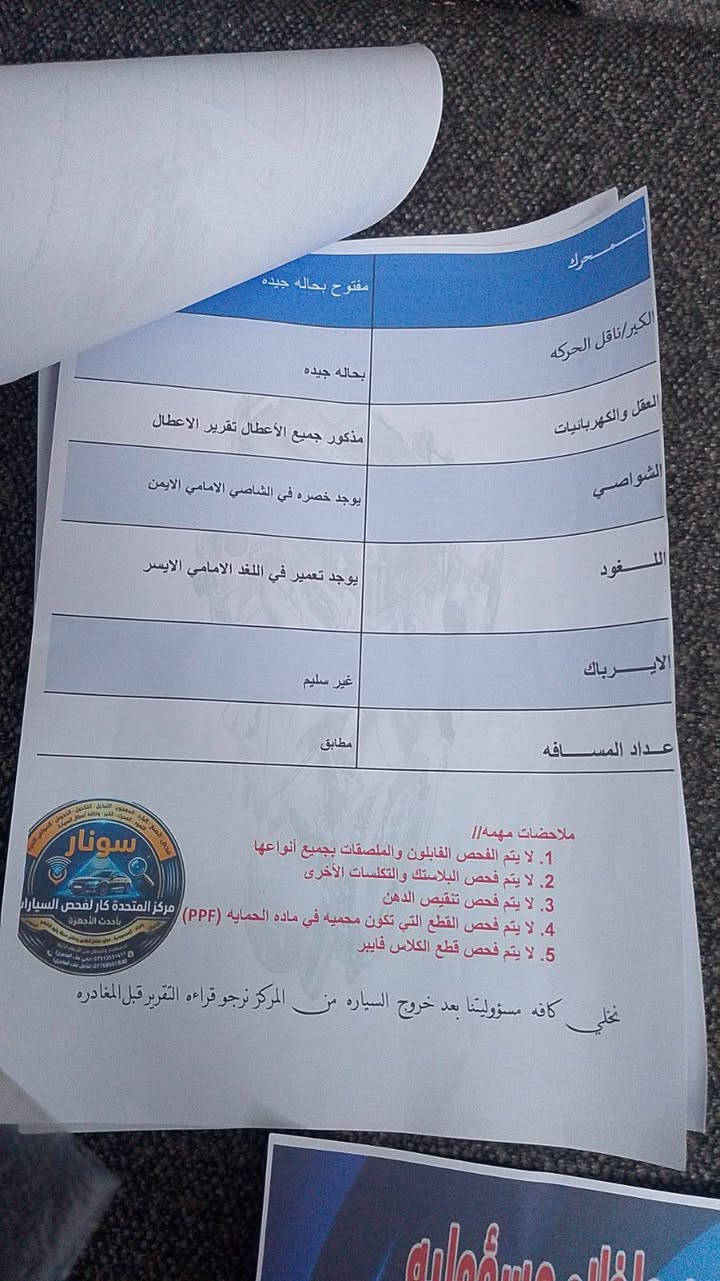 فول مواصفات • ٢٠٢٠ • المشتل