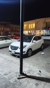 شالجان CS35 • ٢٠١٩ • رقم اربيل