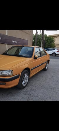 بيجو بارص بابل موديل 2023  هيئة  غرامة مصفرات باسمي تحويل ثاني يوم  تب...