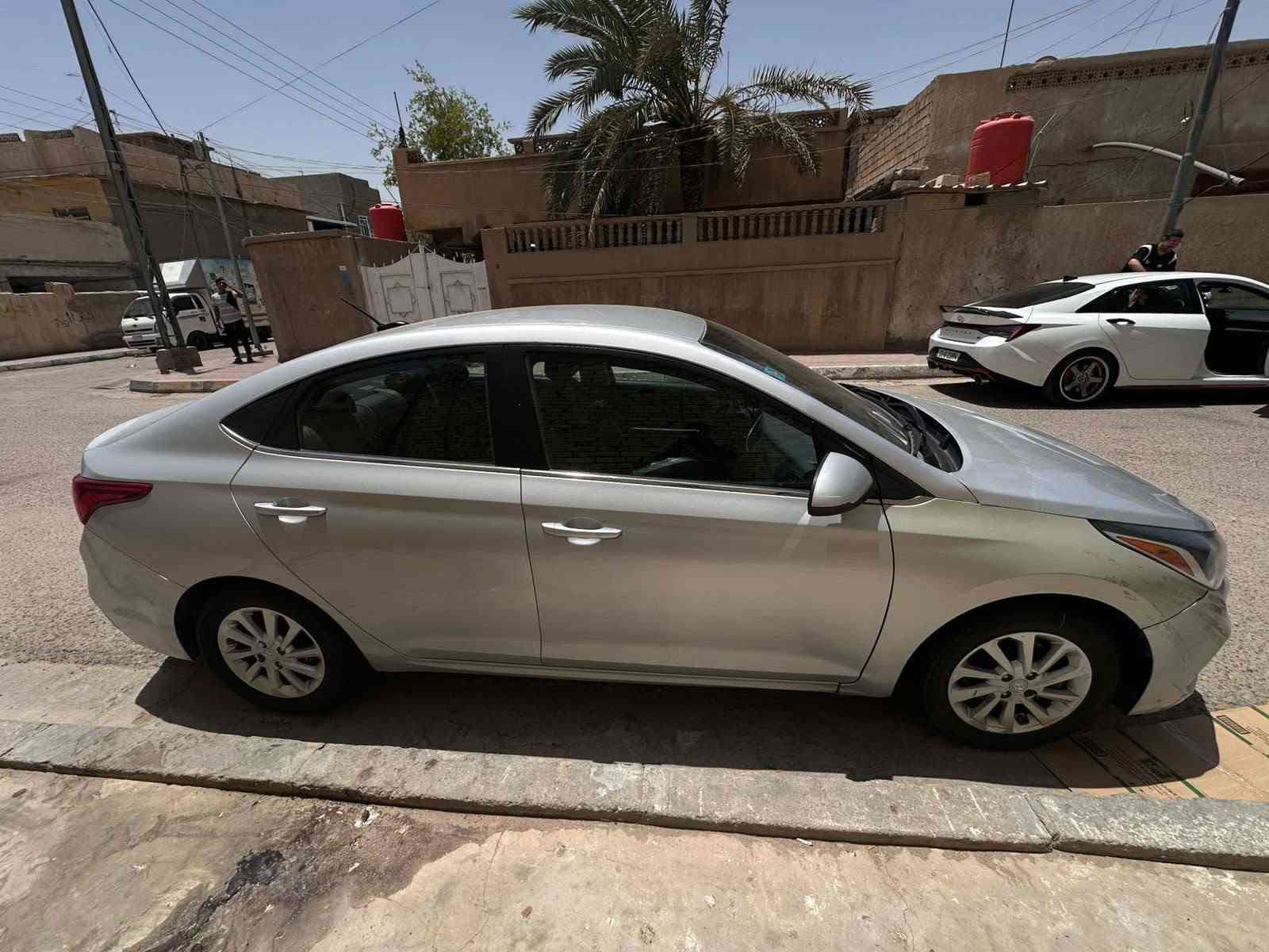 اكسنت • ٢٠٢٢ • البصره