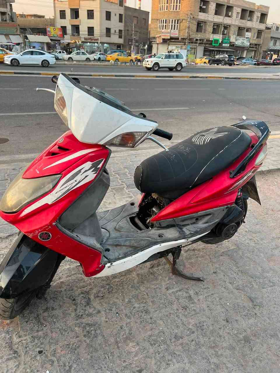 السلام عليكم سكنس فحل كابريتر للبيع ***********
