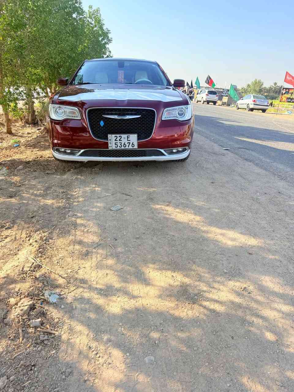 ‏السلام عليكم أوباما 2018 رقم أربيل خليجية كفالة عامة سعر 220 العنوان الناصرية قضاء النصر السيارة ماشية 100 حقيقي جاهزة من الدعامية الدعامية ما ناقصها ***********

نص مكتوب في الصور:
- كرار نسيبي 14 صورة