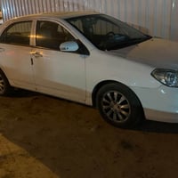 بيوايدي • موديل ٢٠١٣ • رقم بغداد