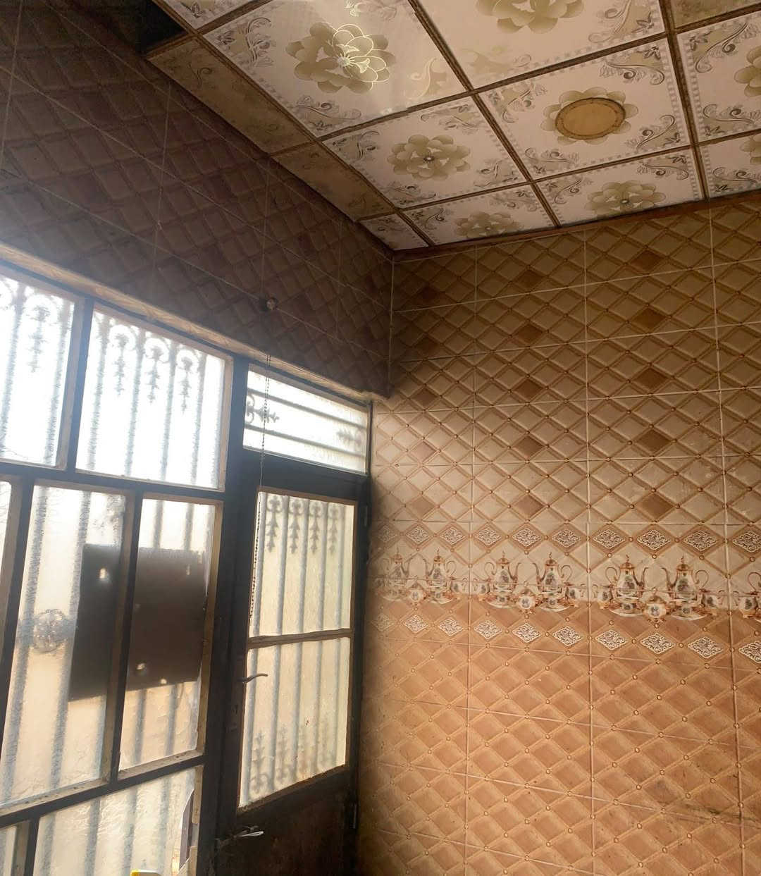 دار ٢٠٠م • طابو زراعي • سند ٢٥ مرقم بلدية