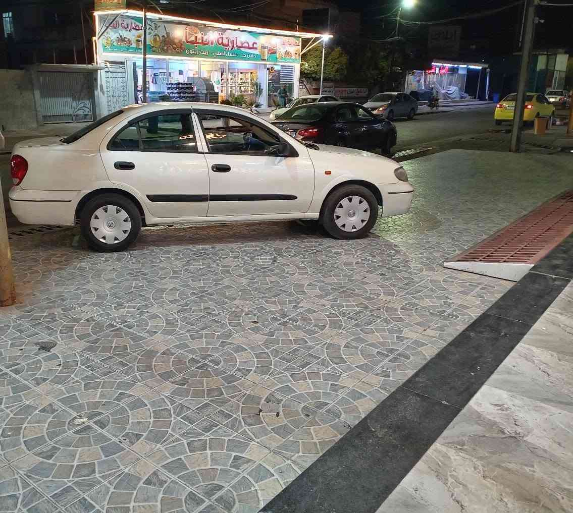 صبغ فقط • محرك شرط • تبريد شغال