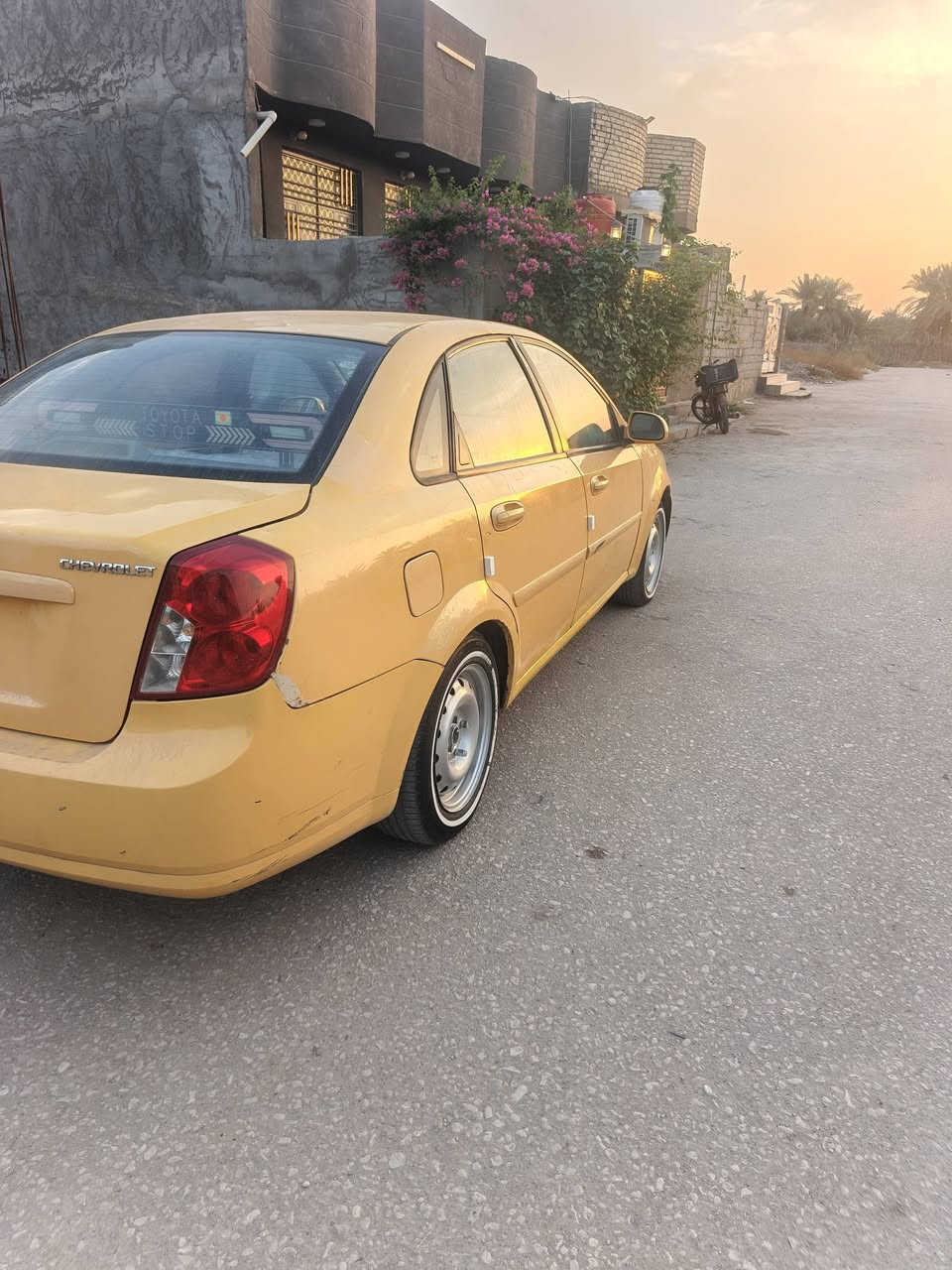 ابتره • ٢٠١٠ • بابل