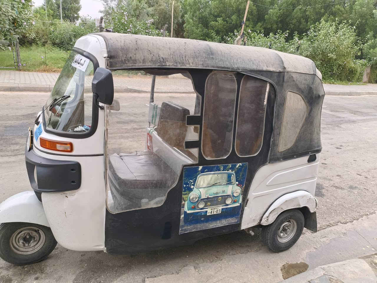 موديل ٢٠٢٢ • نضيفة • مبدل بوش وبستم