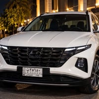 توسان خليجي 2024 ماشيه 34  السعر 198بيه مجال بسيط جدا  الاتصال 0770251...