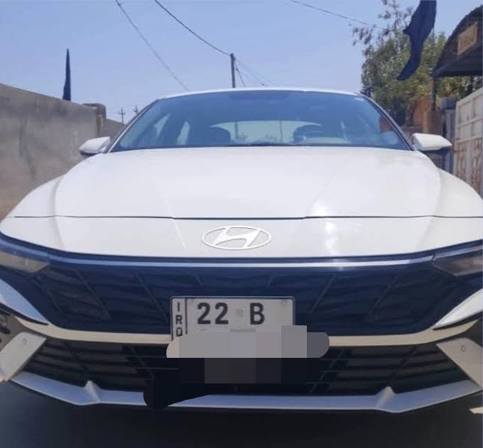 النتره مديل 24 خليجي كوري فول فول مواصفات للاخير عده الكشن مو كهربائي فقط ولبقيه فول  نظافه فول السياره عله ايدي متعوب عليهه ربع مذب حته الارظيه مغلفه  تخم تاير جديد باتري جديد دوشمه الكشنات جديد رقمل اربيل بسمي فقط بيهه بارد مقدار شبر مثل ماموظح بسونار ولبقيه كفاله عامه من الصبغ ولمعجون وتبديل كفاله اطي بيهه ماشيه 124 الف سعر 168 وبيهه مجال بسيط مكاني كربلاء رقم الهاتف / ***********
