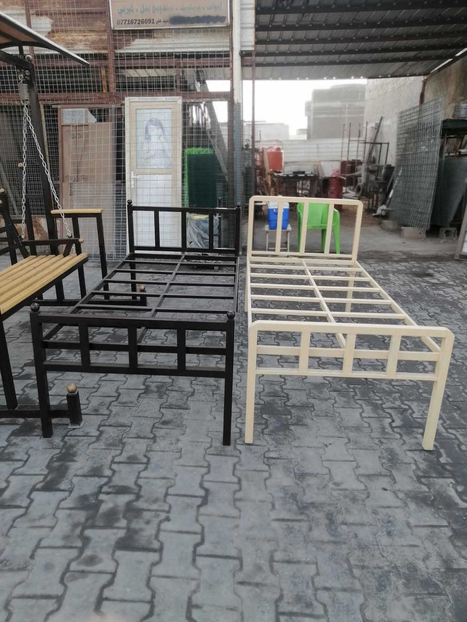 اسره نفر واحد • جديد • أبو الخصيب