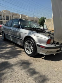 بي ام دبليو 525 • ١٩٩٣ • رقم اربيل