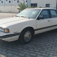 موديل ١٩٨٩ • رقم بغداد • تبريد بي ليك