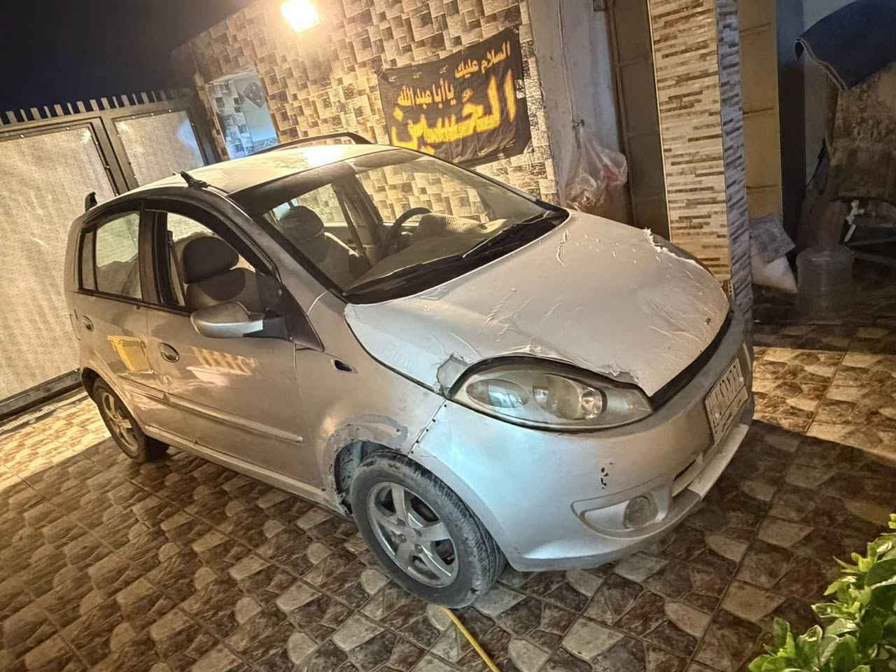 السلام عليكم 

شيري A1 للبيع 
موديل 2013 رقم بابل الماني
بيهة ضرر بنيد وجاملغ 
مكان السيارة ديوانية 

سعرهة 21 ورقة وبيهة مجال
٠٠٠٠٠٠٠٠٠٠٠٠٠٠٠٠٠٠٠٠٠٠٠٠٠٠٠٠٠٠٠٠٠٠٠٠٠٠٠٠٠٠
مكلف بالنشر غير موجود على الماسنجر 
 
للاستفسار االاتصال او واتساب موجود 
*********** ديوانية, القادسية
