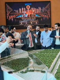 مدينة المستقبل • بيت ١٦٠م • فلل دوبلكس
