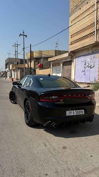 تشارجر • ٢٠١٦ • النعمانيه