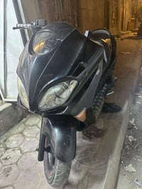 فورده صفر ٨ • بصمه • كير ملغي