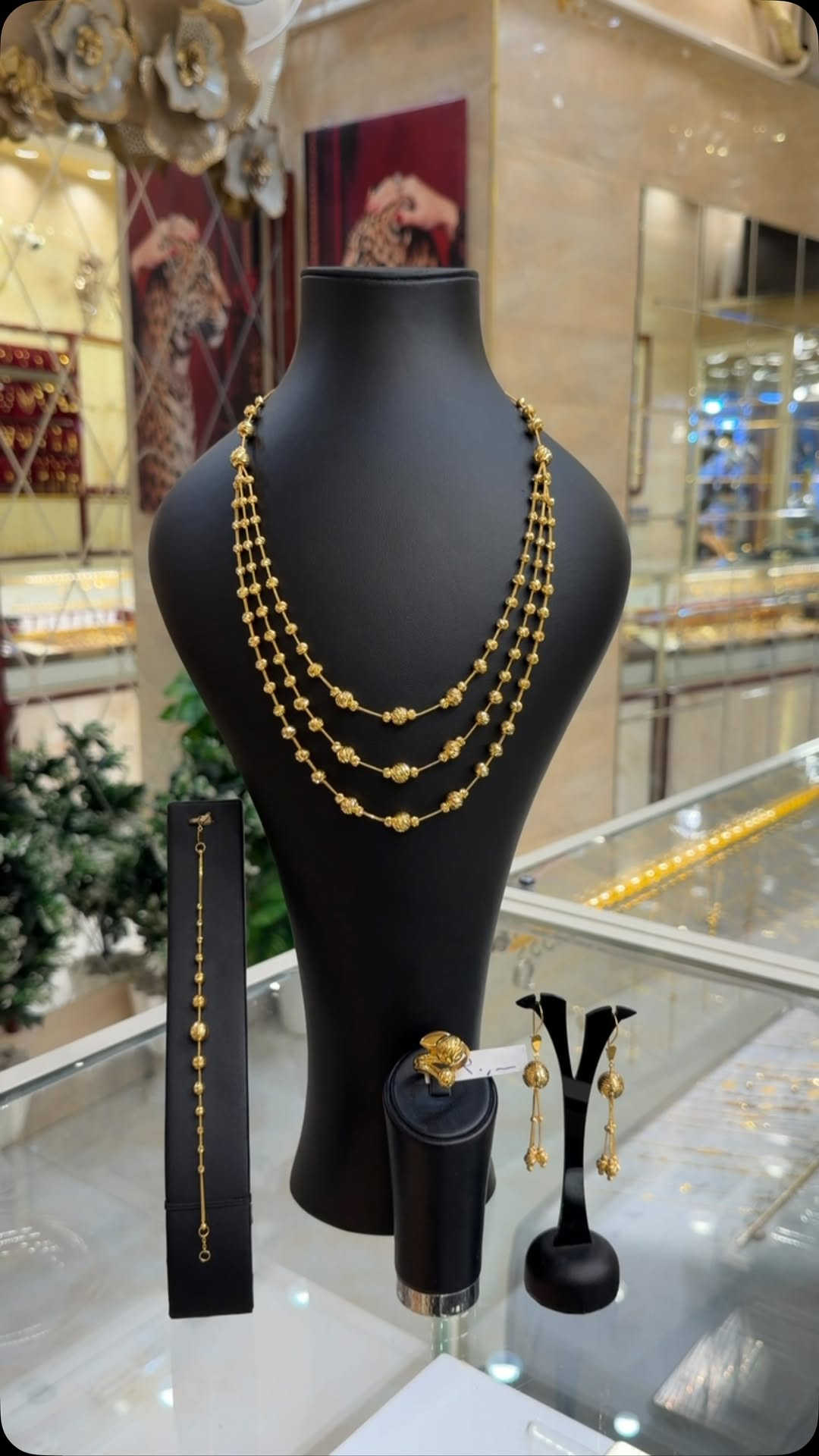 دوريكا إيطالي • عيار 21 • ٣٠غم