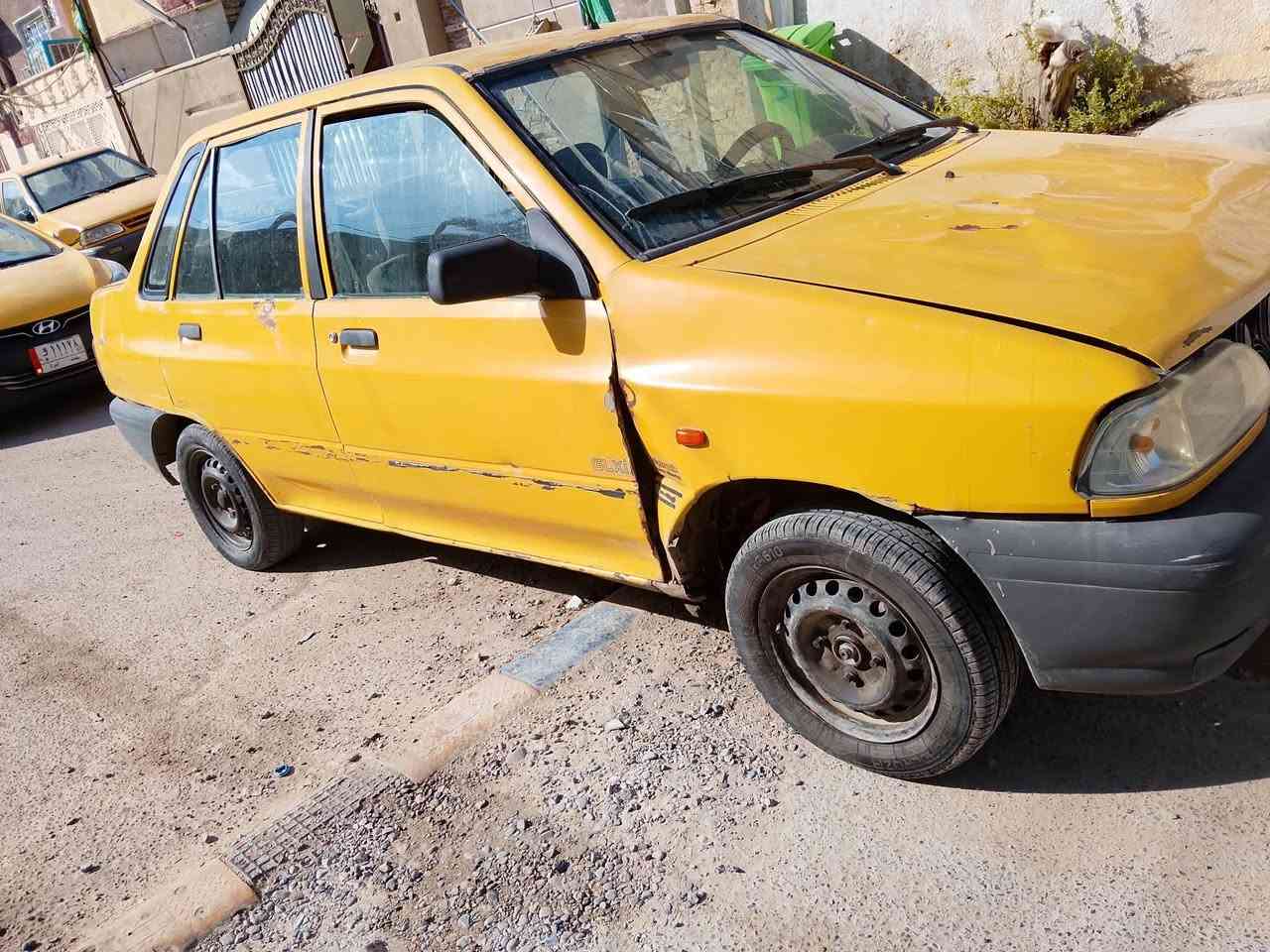 سلام عليكم سايبه 2009سنويه 2027تصقط
سعر 10$/غرامات وهيهه على مشتري بس ابصم 
***********
