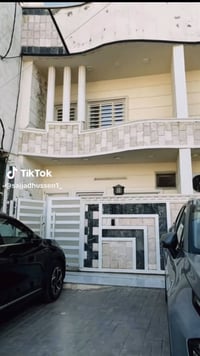 دار • ١٠٠م • السريدات شارع ٢٠