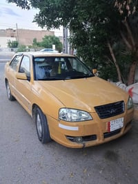 شيري كوين • ٢٠١٠ • محور متعوج