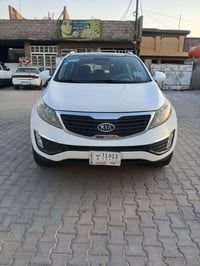 سبورتج • ٢٠١٢ • ماشيه ١٣٩الف
