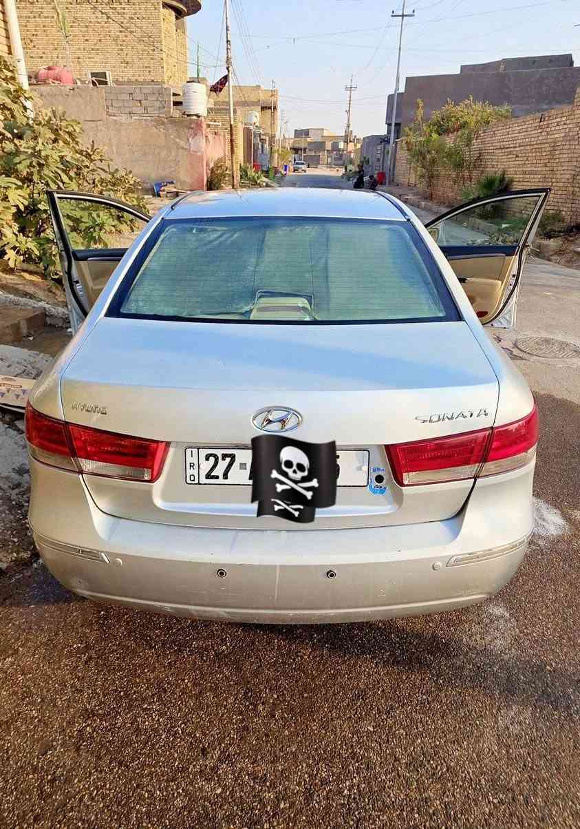 سلام عليكم اخوان
سياره سوناتا موديل 2010
وارد خليجي  طخم تاير جديد 
حداديه خير من لله 
تبريد حدث ولا حرج 
مكينه خير من لله لا تنقيص لا تبخير 
رقم انكليزي  تحويل مباشر 
سياره جاهزه مابيه اي نقص 
تجي وشوف بعينك 
سعر ٩٠وبيها مجال للطيب 
علمااا ان سياره مصبوغه عام بسبب جراد 
***********
 
علي جبر
