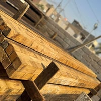 قالب خشب • أنج تارس روسي • ٢٣٫٥م3