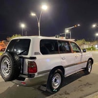 مونيكا 2002 • مواصفات GX • رقم اربيل