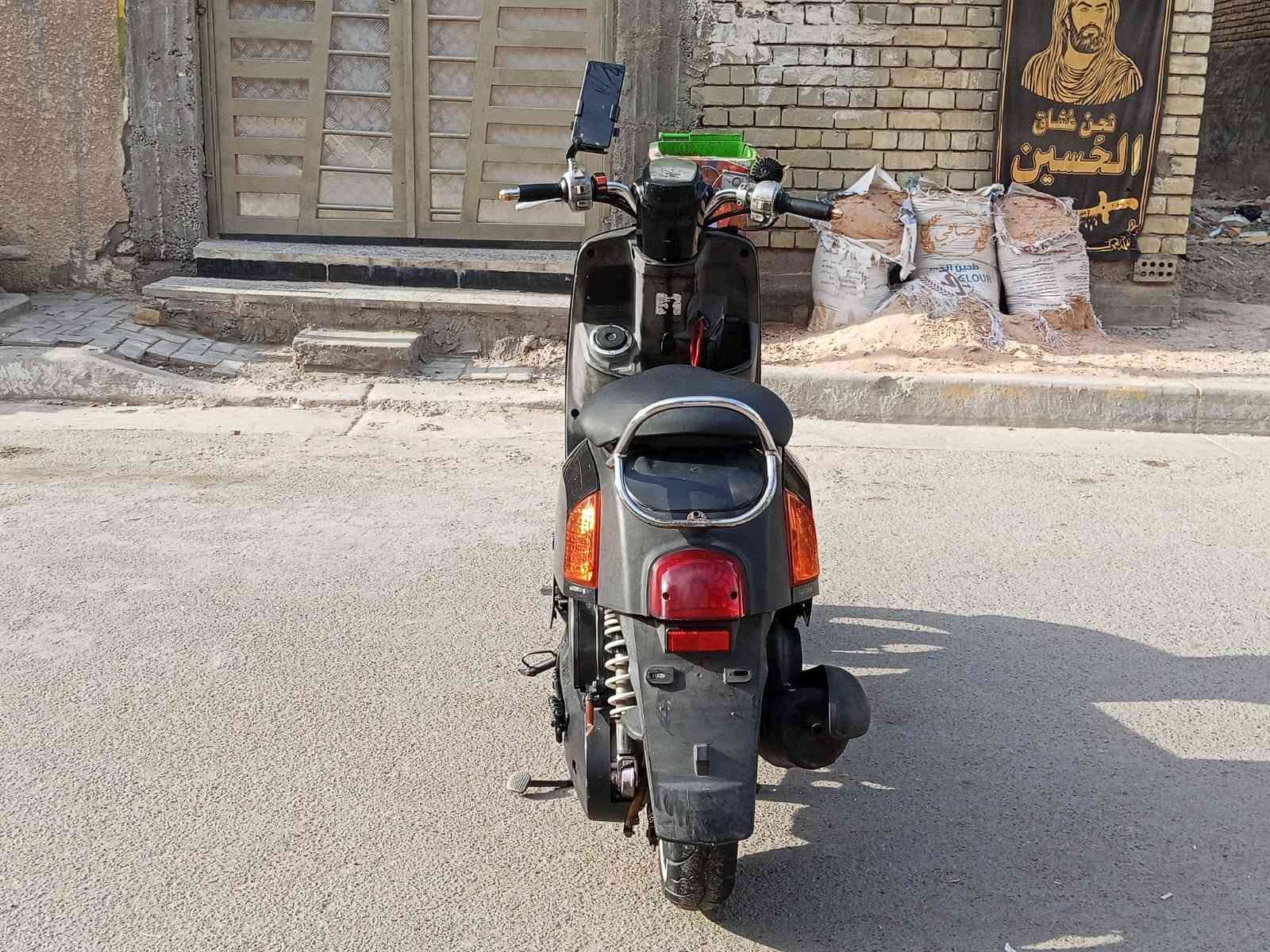 بوليس • مكفوله • ٢٠٠٧