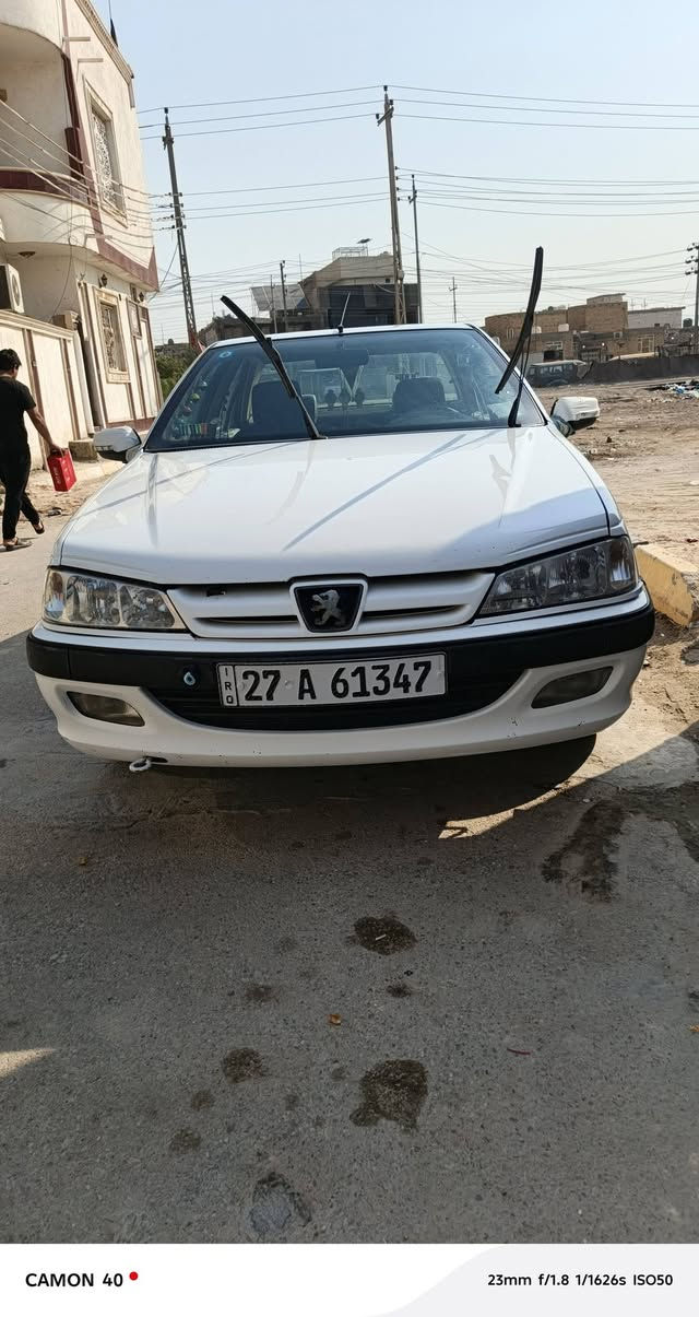 السلام عليكم  سياره بيجو باص 2018 سياره جاهزه ما اذب عليه ربع  تخم تاير جديد. حداديه زين  شاشه  كشناته مدوشمه نحله   تبريده  شغال  محركه خير من الله ب اسمي مداور ثاني يوم   الباب الخلف السايق  مبدل فقط والباقي كفاله   ترهم بيع  ومرواس حسب القناعه   *********** هذه رقمي بيه بس وتساب والسعر 60 وبيه مجال
