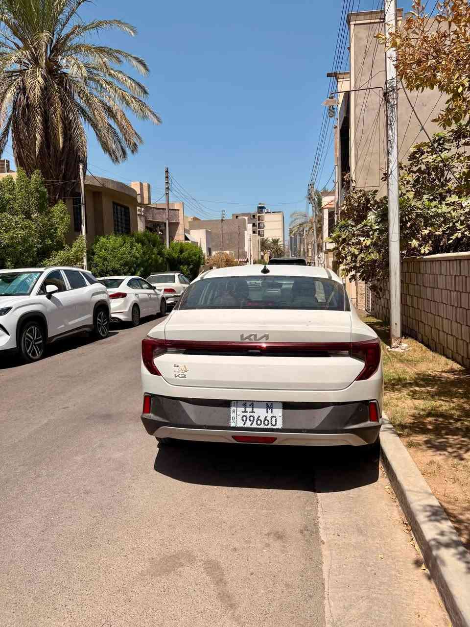 زيرو باسمي رقم مميز موديل 25 نوزل طويل دوش تنفس طبيعي بيه (اثر حالوب ) السعر 23500 عراقي المنصور ***********
