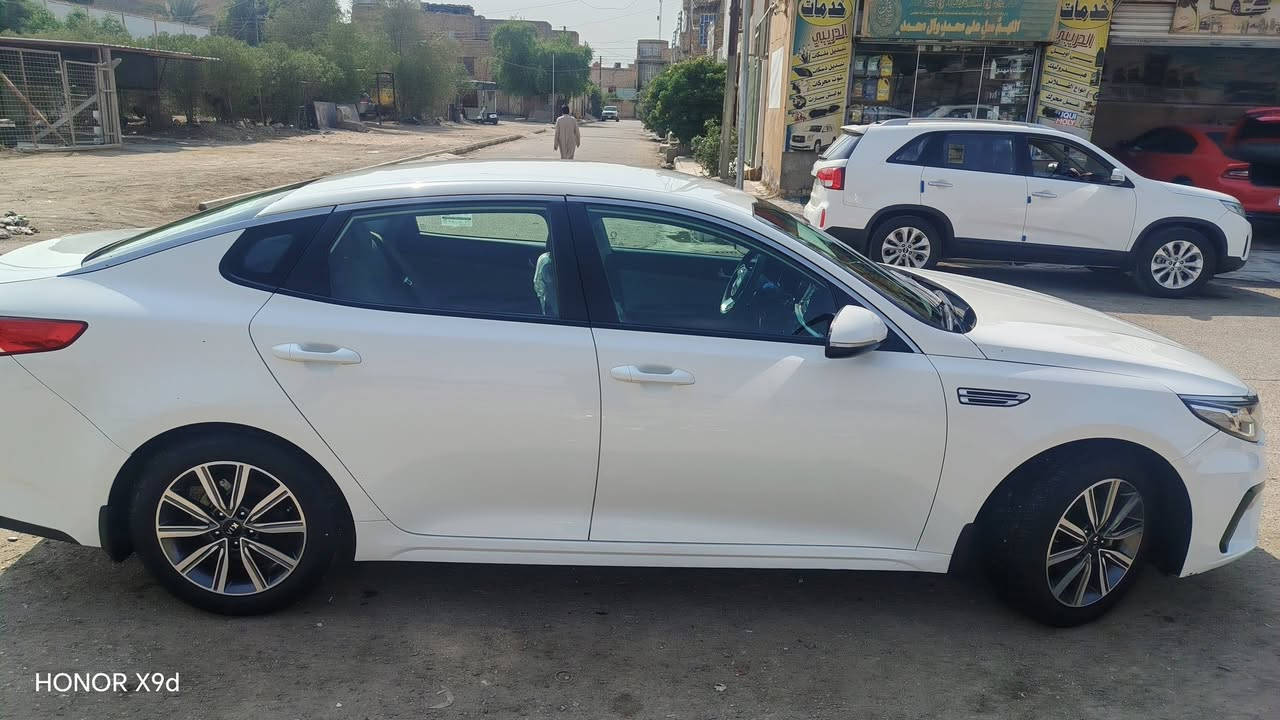 اوبتما • ٢٠٢٠ • رقم بغداد