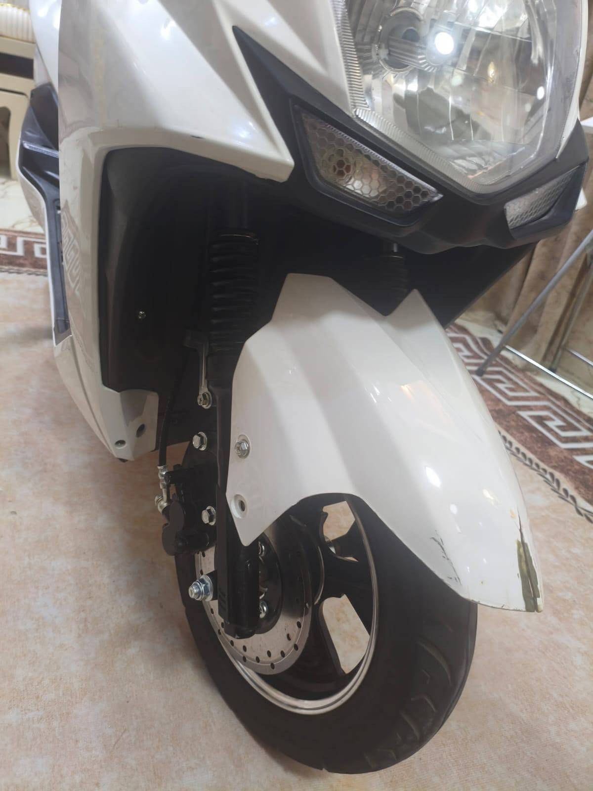 سكنس • شحن • ٢٠٢٦