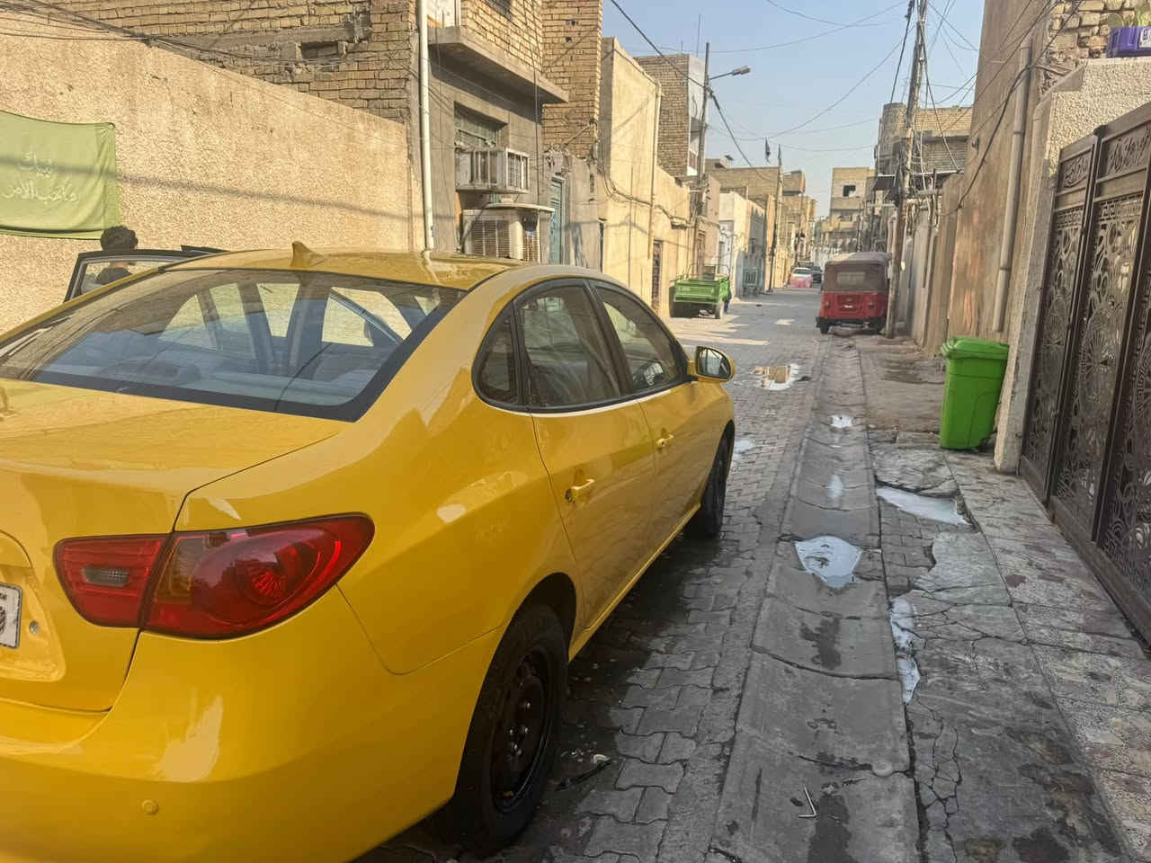أنتره  خليجي مكينه 2000  مديل 2008تخم تاير  مكينه بيه نخربط سعر 80 او بيه مجال***********
