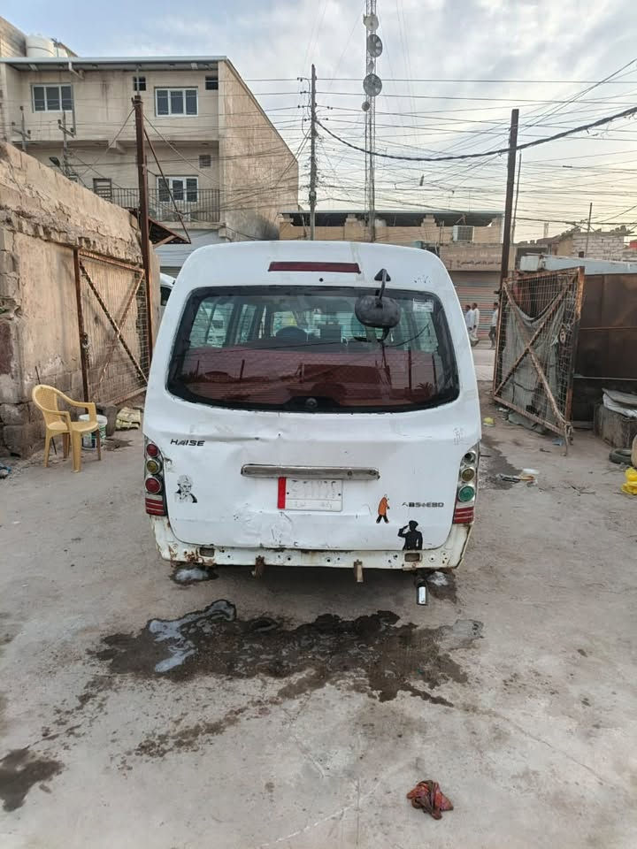 سلام عليكم جنبي اج وان للبيع مديل 14 سياره جاهزه للأخير سياره بلاديه مصلاويه رايدها 37 وبيها مجال لشراي مكاني بصره هاذ رقمي ***********
