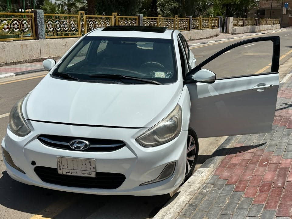 اكسنت خليجي بلو2016
محرك 1600دوش المرغوب

فول مواصفات 

فتحة سقف

 اشاير بالمري 

شاشه جديدة اندرويد

لايتات زينون

كير ومكينه كفاله 

تبريد ثلج

ويل كب

تحكمات ستيرن

ادامة كاملة للسيارة

ماشية 148الف

بيهه صبغ مكانين موضحة بالصور

شبر من لجاملغ لخلفي ولباب الخلفي

رقم قادسية شرط التحويل

السعر 98وبيهه مجال 

‭***********‬
