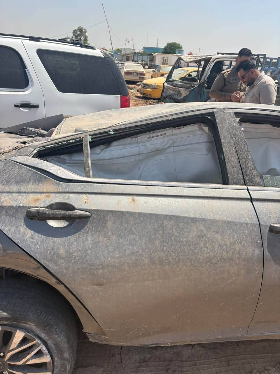 التيما • ٢٠٢٣ • كفاله عامه