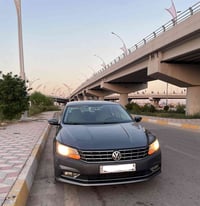 باسات ٢٠١٧ • تيربو ١٫٨ • وارد امريكا