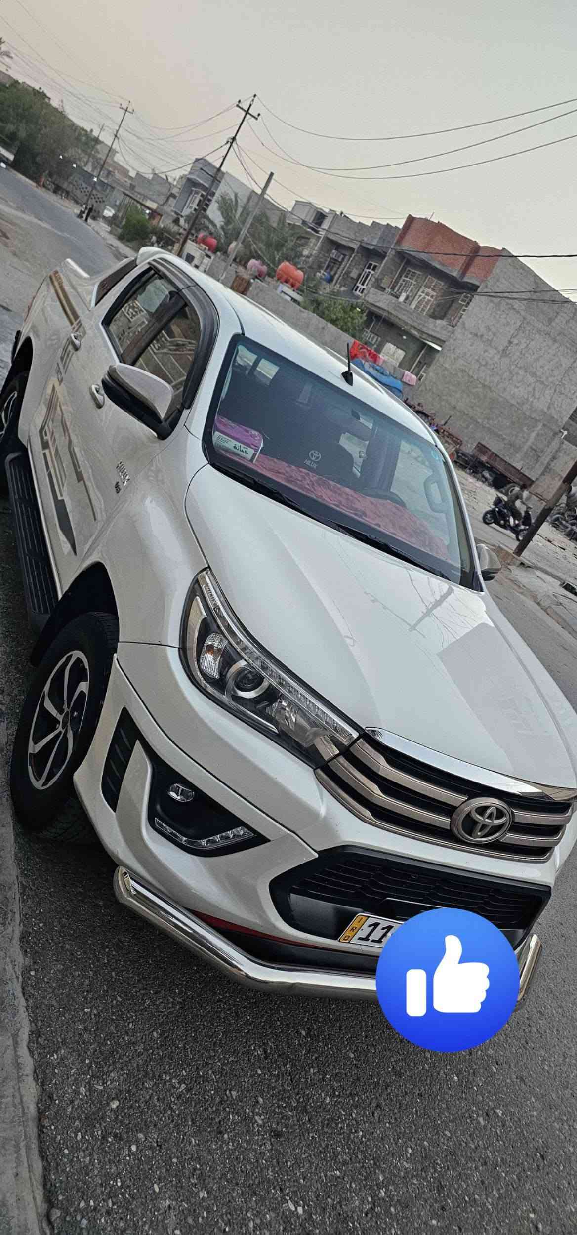 TRD • ٢٠٢٠ • رقم بغداد