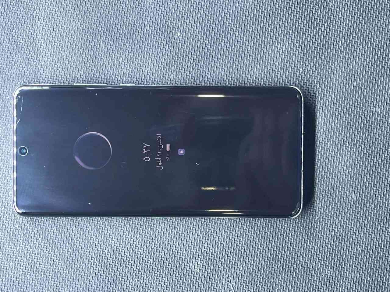 السلام عليكم
هواوي P50 pro للبيع 
الجهاز جدا نضيف مابيه اي شكال ذاكره 256 كامل ملحقات كارتونته وشاحنته الاصليه 66w
الجهاز دبل سيمكارت 
مكاني بغداد
***********
السعر 450
